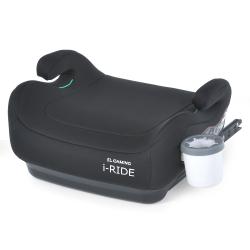- ME 1147 i-RIDE Black (1) , i-SIZE R129 (125-150 ), isofix, , 