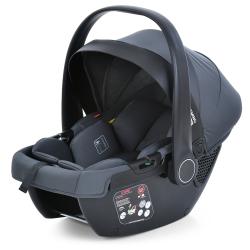   ME 1176 i-LINE Melange Black  (1) i-SIZE R129,   40-87, ., 