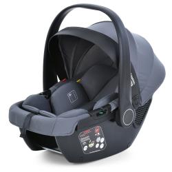   ME 1176 i-LINE Melange Gray (1) i-SIZE R129,   40-87, ., 