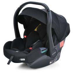   ME 1186 i-KEEP Melange Jet Black (1) i-SIZE R129,   40-87, ., 