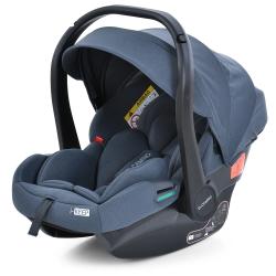   ME 1186 i-KEEP Melange Midnight Gray (1) i-SIZE R129,   40-87, ., 