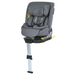  ME 1189 i-HOLD+ Shadow Gray (1) , i-SIZE R129,  1,2 ( .40-150),  , isofix,  360?, 