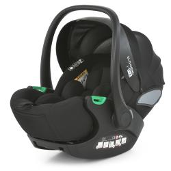   ME 1110 i-FIX Moon Black (1) i-SIZE R129,   40-87, ., 2 . 