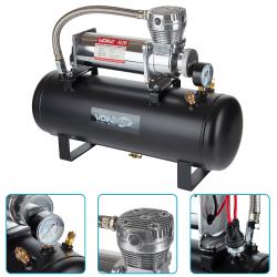   "VOIN" VL-720 "OFF ROAD MASTER" 200psi/23A/100/2.5GL
