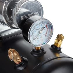   "VOIN" VL-720 "OFF ROAD MASTER" 200psi/23A/100/2.5GL
