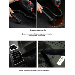 ������� "VOIN" V-80 120W/Turbo �����/Led �����/������ �� ���� �������/�����