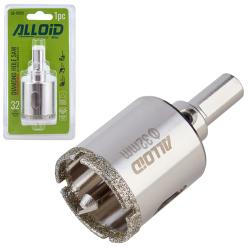        32    Alloid