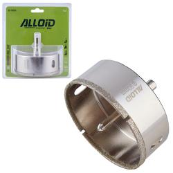 Alloid.         90   