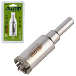 Alloid.         18   