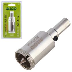 Alloid.         22   