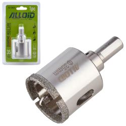        35    Alloid