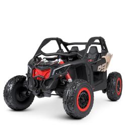  M 4920EBLR-RS (1) / 2,4G, 2240W, 124V7Ah, EVA,SD, .., 3..,2,-