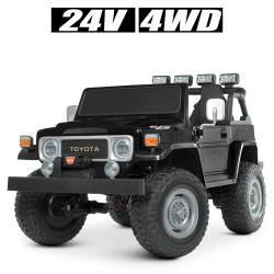  M 4968EBLR-2(24V) (1) 2,4G, 4*80W, 1*24V7AH, EVA, USB, ,, ,