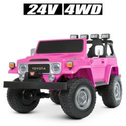  M 4968EBLR-8(24V) (1) 2,4G, 4*80W, 1*24V7AH, EVA, USB, ,, ,