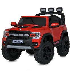  M 5829EBLR-3 (1) 2,4G /, 1*12V9AH, 4*35W, MP3, SD, USB, BLUETOOTH, APP, EVA, , , , 