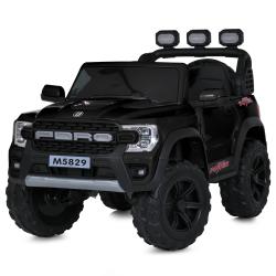 M 5829EBLRS-2 (1) 2,4G /, 1*12V9AH, 4*35W, MP3, SD, USB, BLUETOOTH, APP, EVA, , , , .