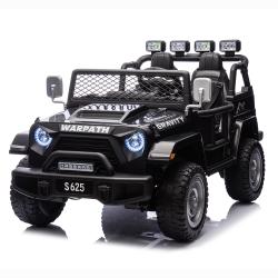  M 6108EBLR-2(24V) (1) /2,4G, 490W, 124V7AH,,,EVA, USB, BLUETOOTH, FM, ., 