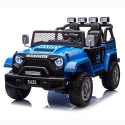  M 6108EBLR-4(24V) (1) /2,4G, 490W, 124V7AH,,,EVA, USB, BLUETOOTH, FM, ., 