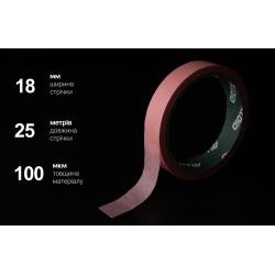 Alloid Pro. ������ ��������� ��������, ������, ������ 18�� � 20�, 100���