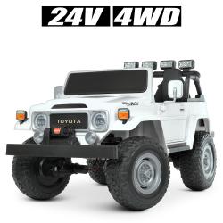  M 4968EBLR-1(24V) (1) 2,4G, 4*80W, 1*24V7AH, EVA, USB, ,, ,