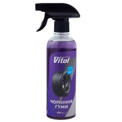   VITOL 400 