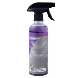   VITOL 400 