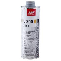 APP U300 2w1, i, 1l