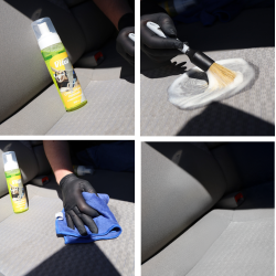 ������������� ����� �������� (��������, ����, �������) VITOL 200 ��