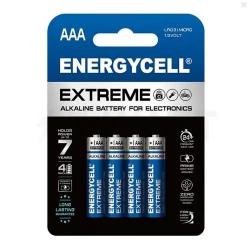  ENERGYCELL  R03 A (2   )