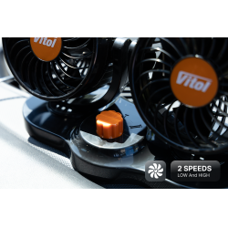 ���������� HX-T304-1 4" 24V 10W �������� �� ��������