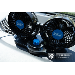 ���������� HX-T303-1 4" 12V 6.5W �������� �� ��������