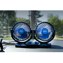 ���������� HX-U901 5" 5V 5W USB �������� �� ��������