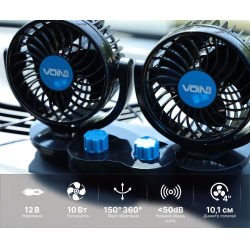 ���������� HX-T307 4" 12V 6.5W �������� �� ��������