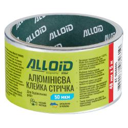   48  5, 50 Alloid