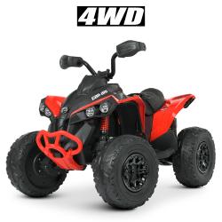  M 5001EBLR-3 (1) 2,4G, 435W, 112V10Ah, EVA, , 