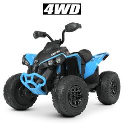  M 5001EBLR-4 (1) 2,4G, 435W, 112V10Ah, EVA, , 