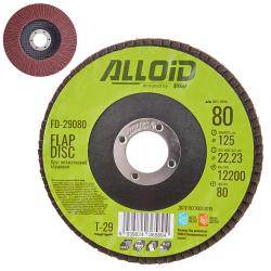 Alloid.    125 ,   80, T29