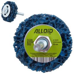   ""    50 (), Alloid