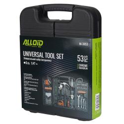���� ����������� Alloid 53 �������� NI-3053