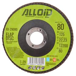 Alloid.    125 ,   80, T29
