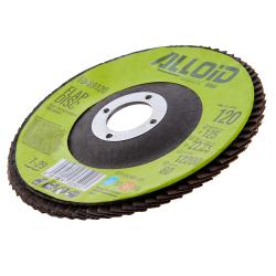    125 ,  120 Alloid, T29
