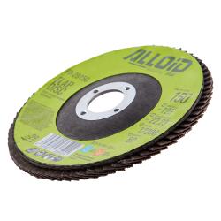 ���� ����������� �������� 125 ��, ����� 150 Alloid, T29