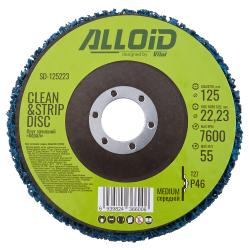 Alloid.   ""    125  22,2 ()