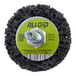   ""    50 (), Alloid