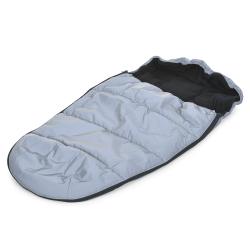    ME 1131 Footmuff Plus Reflective (1) , , 10053, -,   ,  /