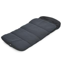    ME 1130 Footmuff Basic Black (1) , 9643, -,   ,  /, -?