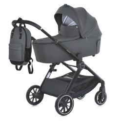   21 ME 1126 GENESIS Asphalt Gray (1) +.,, .,,, 
