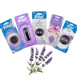   Lavender
