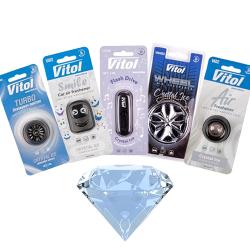   Crystal Ice
