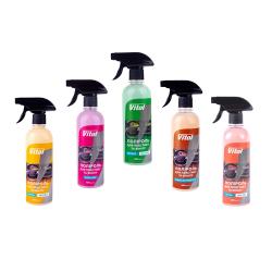    MIX VITOL 400